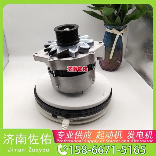 山西3708010-2B5起动机5315004发电机 中国重汽｜豪沃TH7｜MC13 卡特 349D2 C15 龙工 叉车 D226B 卡特 336D2 C13 中国重汽｜豪沃TX｜MC11 启动马达